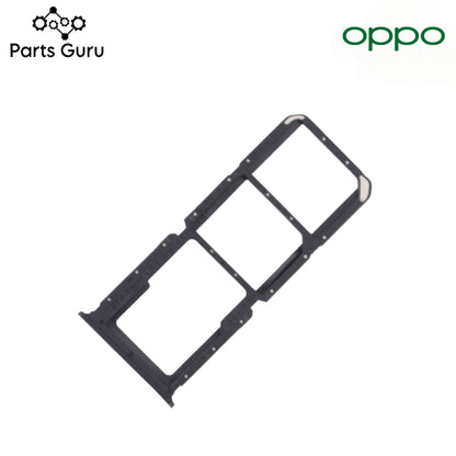 Oppo A95 Sim Tray || Oppo a95 Sim Slot || A95 Sim Tray || Parts Guru