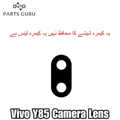 Vivo Y85 Camera Glass || Vivo y85 camera lens || Vivo Y85 camera glass || Parts Guru