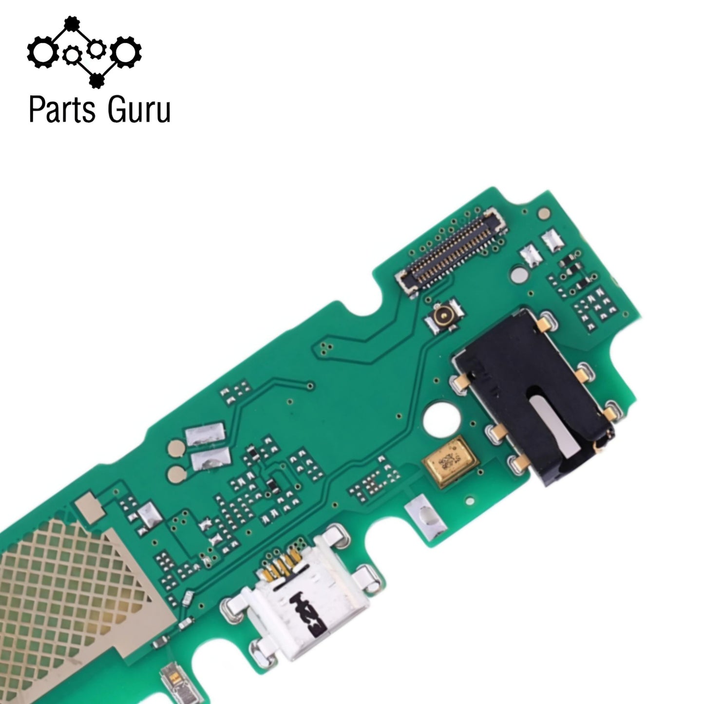 Vivo Y81 Charging strip || Vivo Y81 charging board  || vivo y81 charging flex || Parts Guru