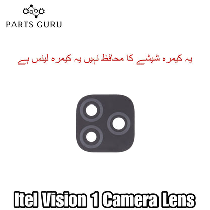 Itel vision 1 Camera Glass || Itel Vision 1 camera lens || Itel Vision 1 camera glass || Parts Guru