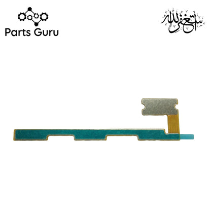 Huawei Y7 2017 Power & Volume Button Flex  || Huawei Y7 Prime 2017 power & volume button strip || Y7 Prime 2017 on off strip || Parts Guru