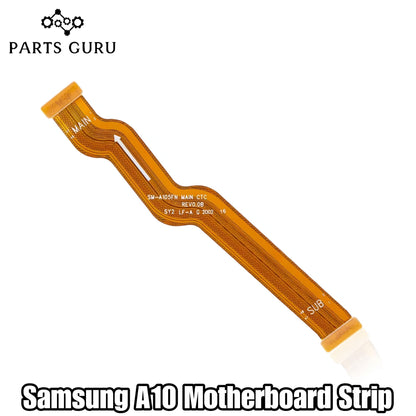 A10 Motherboard Strip || Samsung A10 Motherboard Strip || Samsung A10 main strip || samsung a10 motherboard strip || Parts Guru
