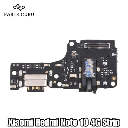 Xiaomi Redmi Note 10 4G Charging Strip || Xiaomi Redmi Note 10 4g charging board || xiaomi redmi note 10 charging flex || Parts Guru