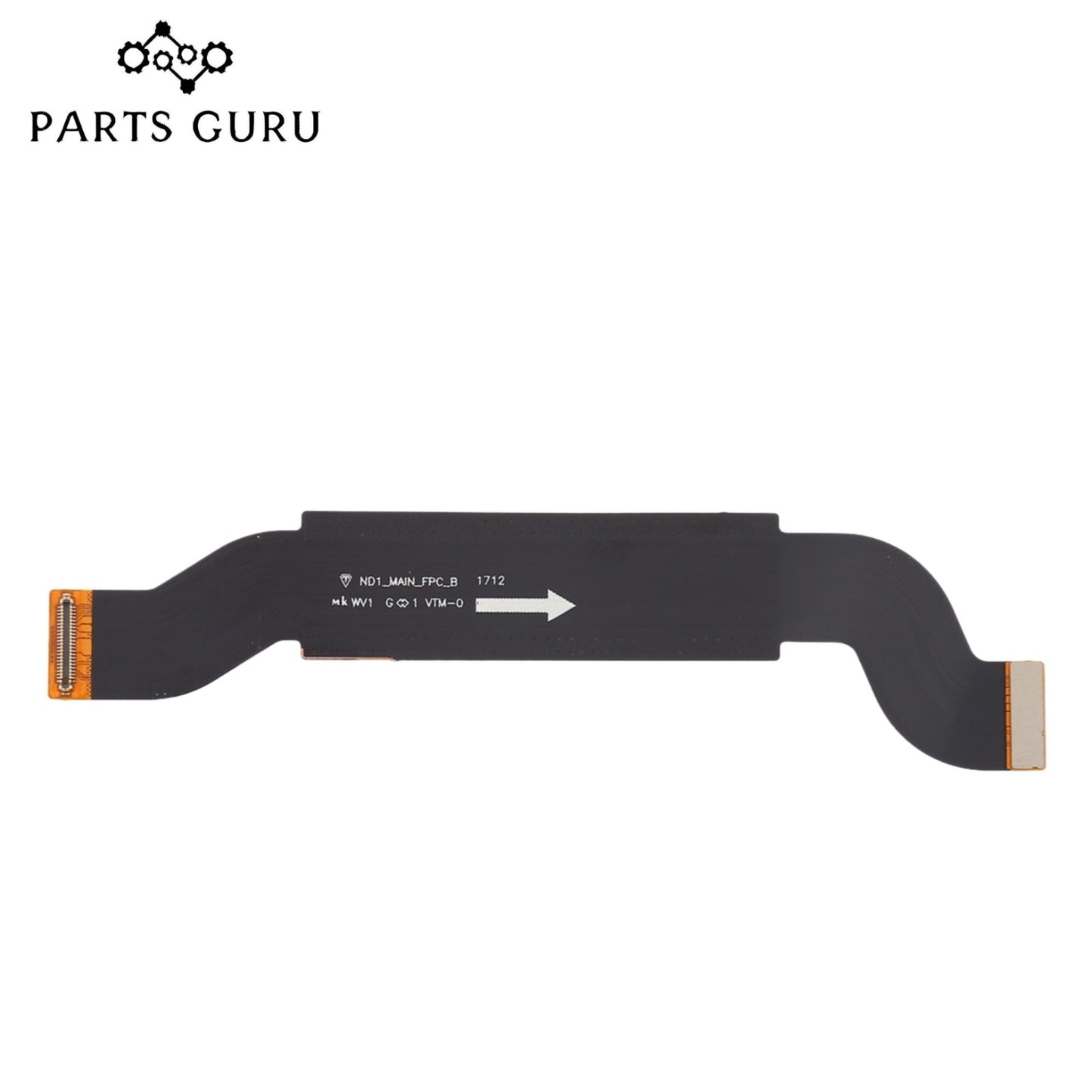 Nokia 5 Motherboard Strip || Nokia 5 Motherboard flex || Nokia 5 Motherboard flex\ Motherboard Strip || Parts Guru