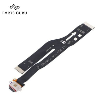 Samsung Note 20 Ultra Charging Strip || Samsung Note 20 Charging Flex || note 20 charging flex || Parts Guru