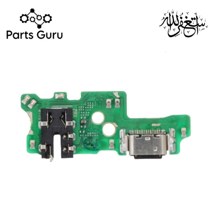 Techno Spark 8 Pro Charging Board || Techno Spark 8 pro Charging strip || Spark 8 pro charging port || Parts Guru