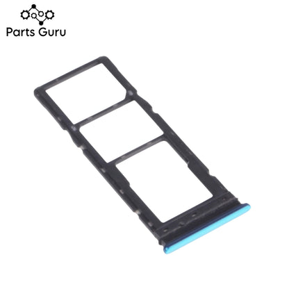 Infinix X6816 Sim Tray || X6816 Sim Tray || Infinix x6816 Sim tray/ Sim Slot || Parts Guru