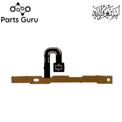 Nokia 6.1 Power Volume Button Flex || Nokia 6.1 power volume button strip || nokia 6.1 on off strip || Parts Guru