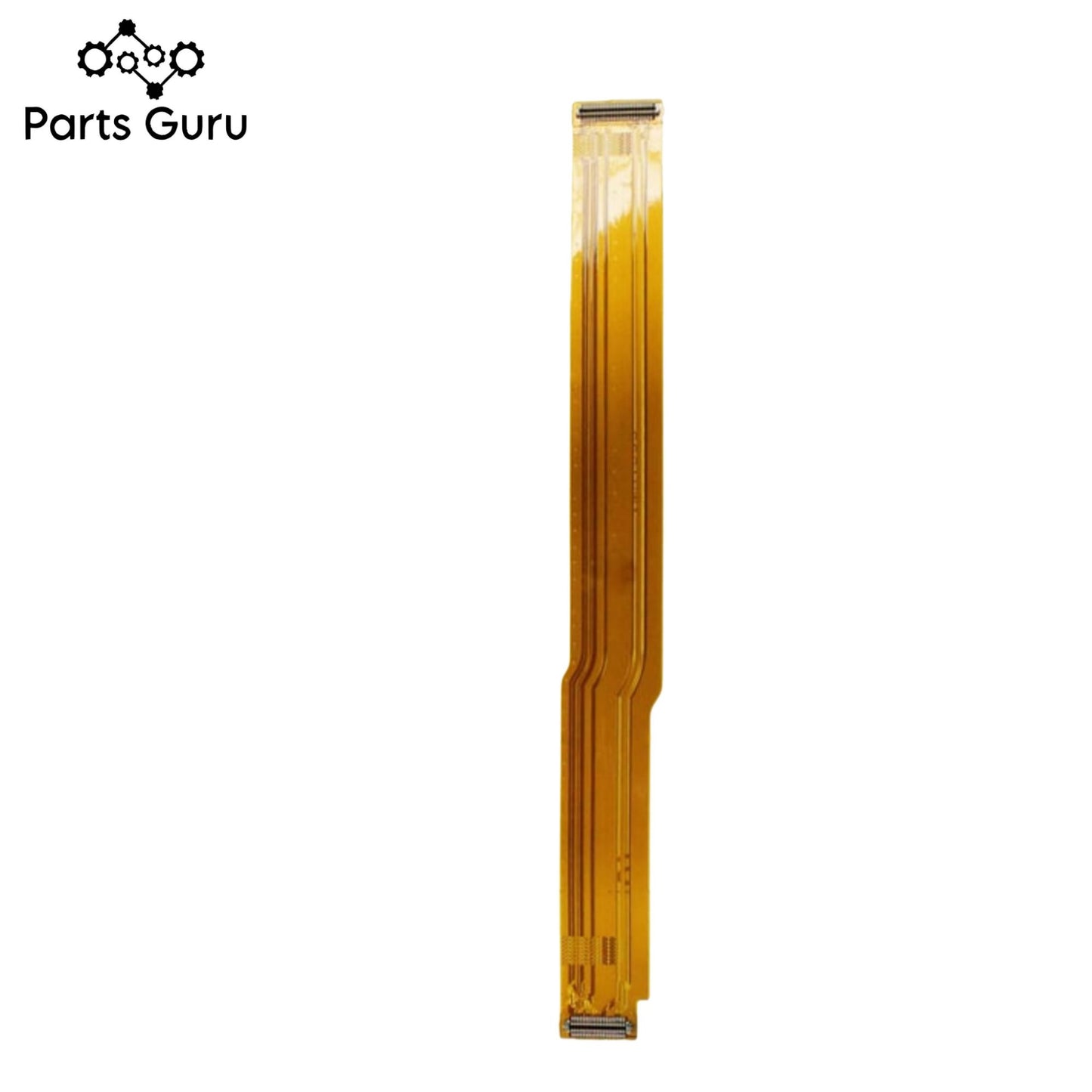 Infinix X6836 Main Strip || Infinix Hot 40 Main Flex || Infinix hot 40 x6836 main strip || Parts Guru