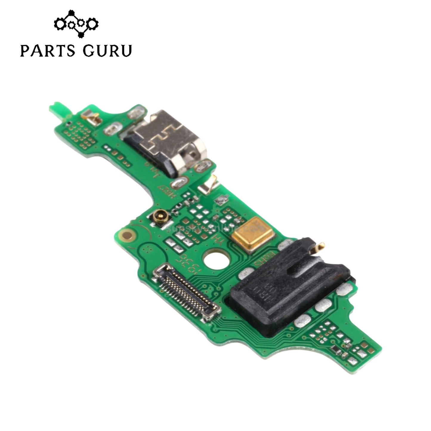 Infinix Hot 9 / 9 Pro X655C X655 X655D X655F Charging Port || Infinix Hot 9 Charging Board || x655 charging port || Parts Guru
