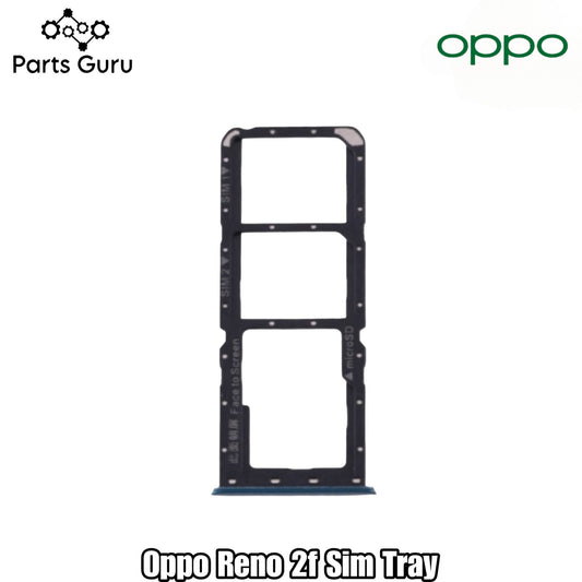 Oppo Reno 2 F Sim Tray || Oppo Reno 2f Sim Slot || Reno 2F Sim Tray || Parts Guru