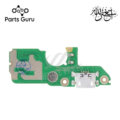 Techno Pop 5 Charging Strip || Techno Pop 5 Charging Board || techno pop 5 charging port || Techno Pop 5 || Parts Guru