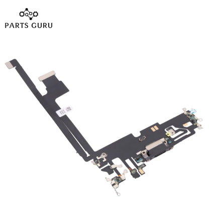 Iphone 12 Pro Max Charging Strip || Iphone 12 Pro max charging flex || iphone 12 pro max charging strip || Parts Guru