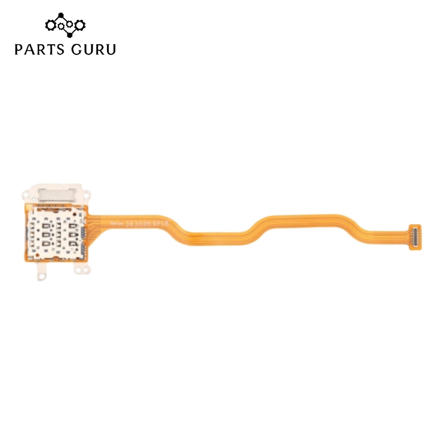 Xiaomi Mi 11 Lite Strip || mi 11 Lite card strip  || Xiaomi mi 11 lite strip || Parts Guru