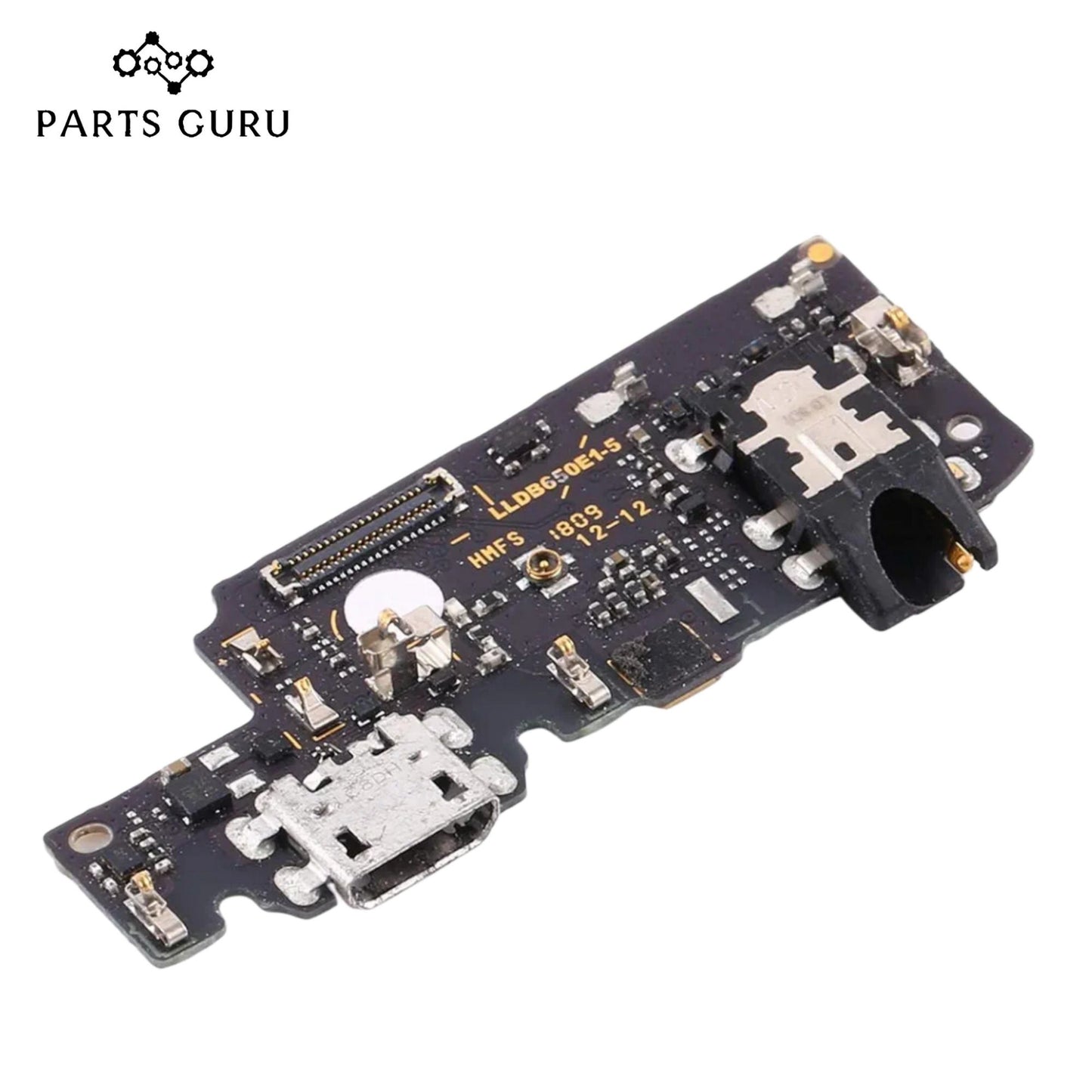 Xiaomi Redmi Note 5 Pro Charging Strip || Redmi Note 5 Pro Charging Board || xiaomi redmi note 5pro strip || Parts Guru