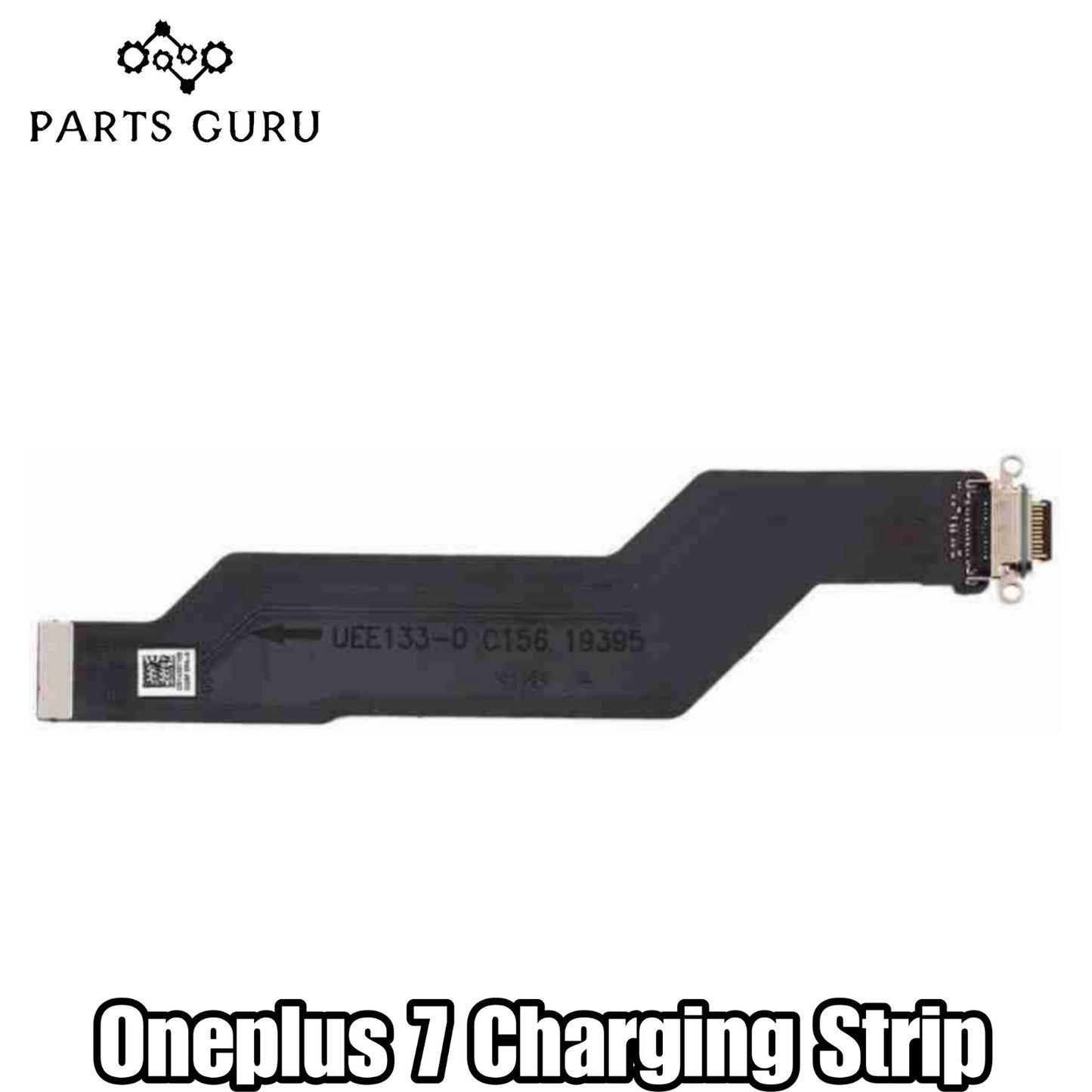 Oneplus 7 Charging Strip || 1+7 Charging Strip || Oneplus 7 Charging flex\ Charging Strip || Parts Guru