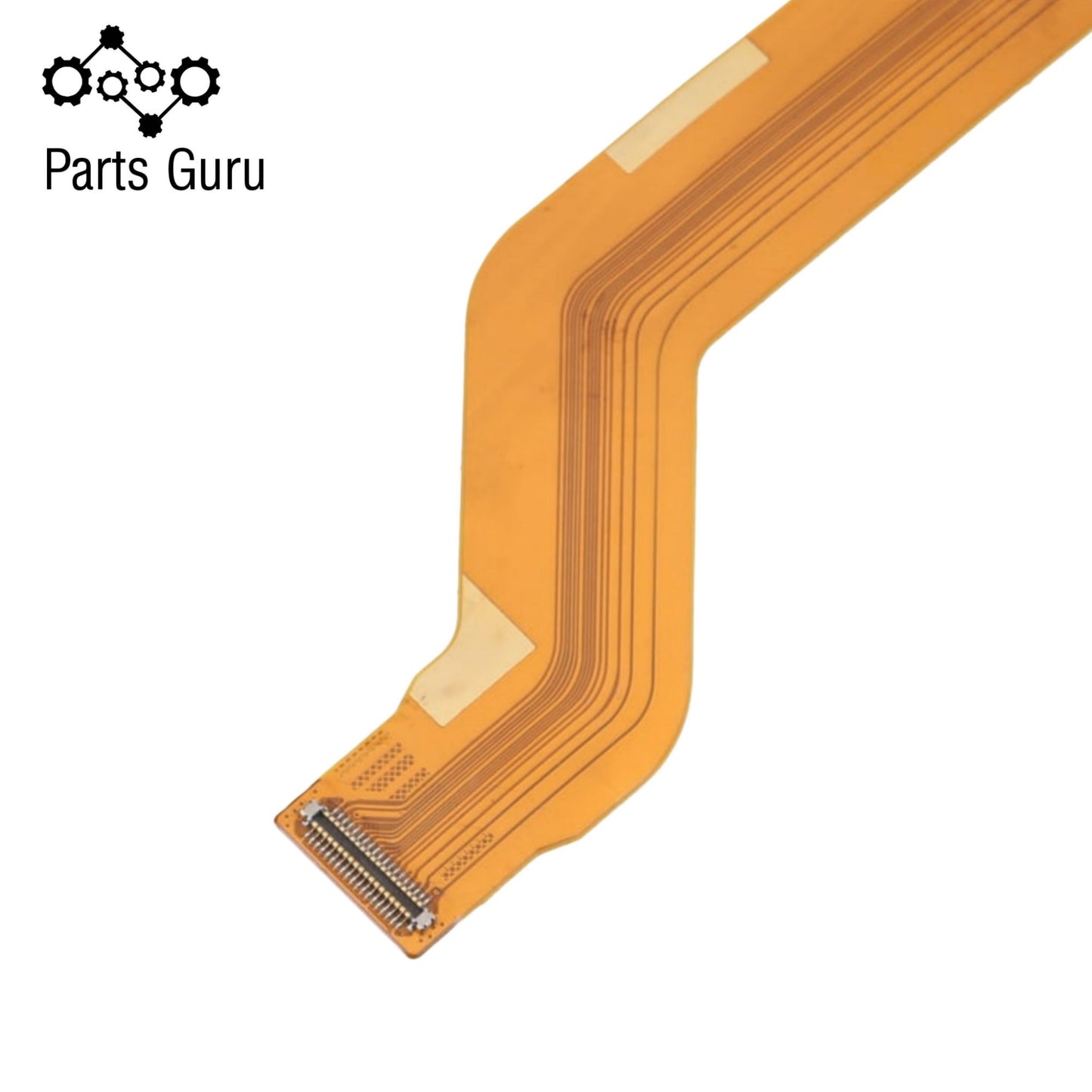 Infinix Note 12 Motherboard Strip || Infinix X670 note 12 motherboard strip || note 12 main strip || Parts Guru