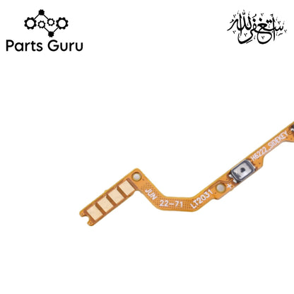 Techno Pova Neo On Off Volume Strip || Techno Pova neo On off volume flex || Pova neo on off volume strip || Parts Guru