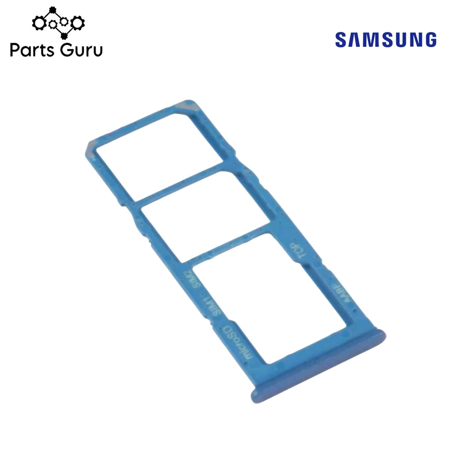 Samsung A12 Sim Tray || Samsung A12 Sim Tray || A12 Sim tray/ Sim Slot || Parts Guru