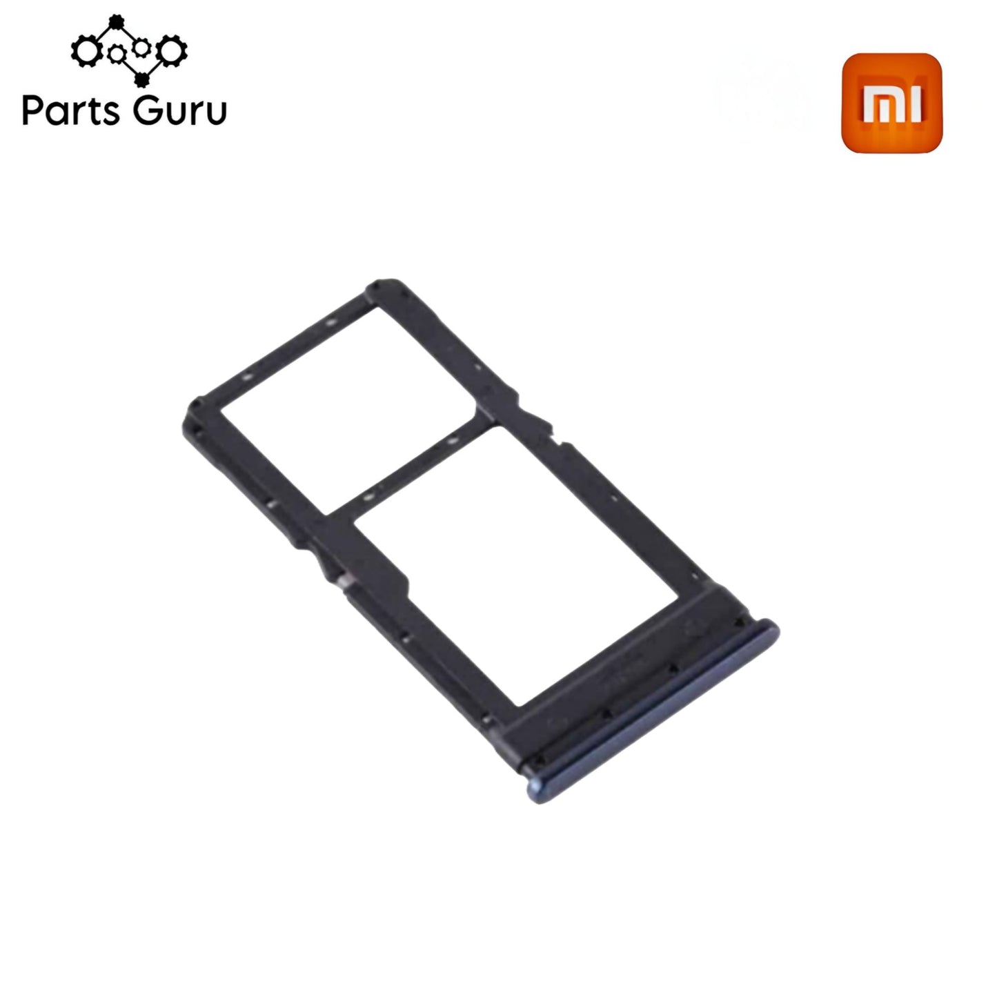 Xiaomi Polo X3  Pro Sim Tray || Redmi Polo X3  Pro sim tray / sim slot || Xiaomi sim tray || Parts Guru
