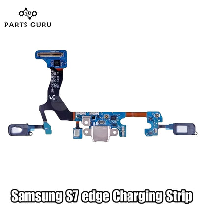 Samsung S7 Edge Charging Strip || Samsung S7 edge Charging Flex || samsung s7 edge charging port || Parts Guru