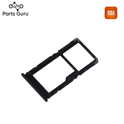 Xiaomi Redmi Note 7 Sim Tray || Mi note 7 sim tray / sim slot || Xiaomi sim tray || Parts Guru