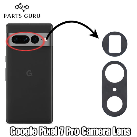 Google Pixel 7 Pro Camera Glass || Google pixel 7 pro camera lens || Google Pixel 7 pro camera glass || Parts Guru