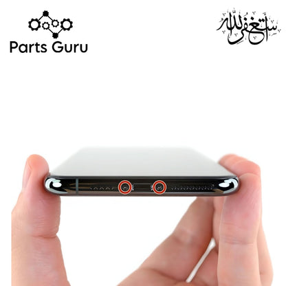 Iphone 11 11 Pro 11 Pro Max Original Bottom Screws || Iphone 11 11 pro 11 pro max original bottom screws || iphone 11 11 pro 11 pro max original screws || Parts Guru