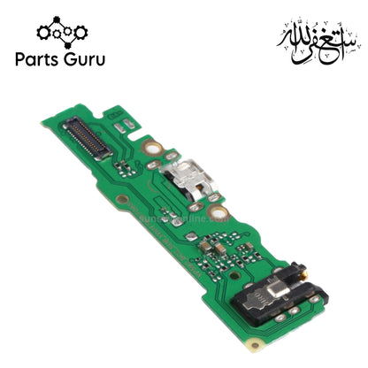 Techno Pop 4 Charging Strip || Techno Pop 4 Charging Board || techno pop4 charging port || Techno Pop 4 || Parts Guru