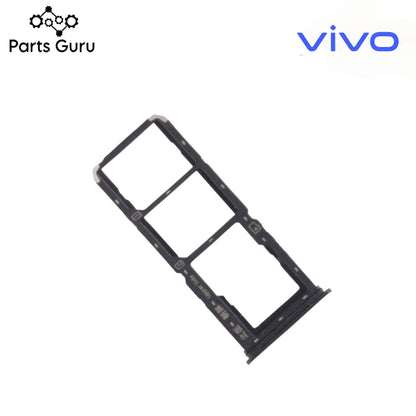 Vivo Y83 Sim Tray || Vivo y83 Sim Slot || Y83 Sim Tray || Parts Guru