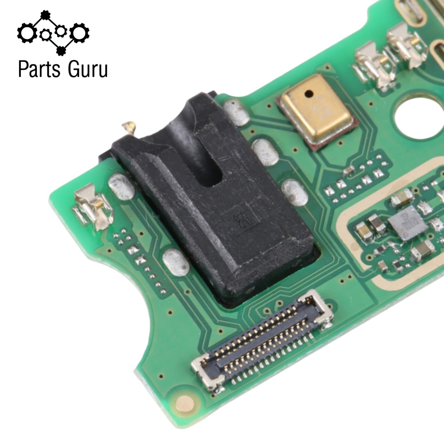 Infinix note 8i Charging strip || Infinix Note 8i X683 Charging Port Board || infinix x683 charging port || Parts Guru