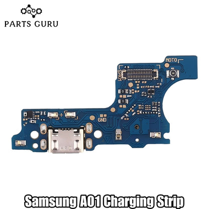 A01 Charging Strip || Samsung Galaxy A01 Charging Board || Samsung a01 charging flex || samsung a01 || Parts Guru