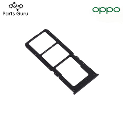 Oppo A52 Sim Tray || Oppo a52 Sim Slot || A52 Sim Tray || Parts Guru
