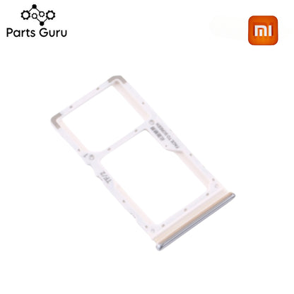 Xiaomi Redmi Note 8 pro Sim Tray || Mi note 8 Pro sim tray / sim slot || Xiaomi 8 pro sim tray || Parts Guru