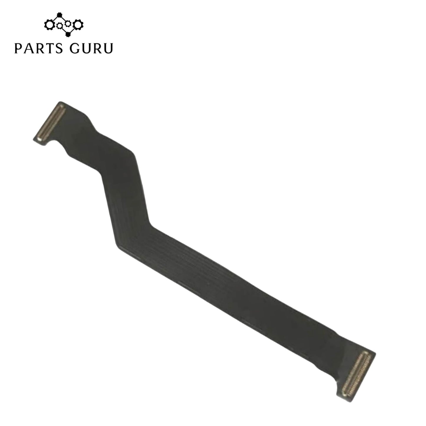 Oneplus 8T Motherboard Strip || Oneplus 8T Motherboard Strip || Oneplus 8T Motherboard flex\ Motherboard Strip || Parts Guru