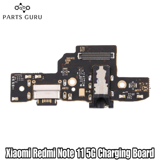 Xiaomi Redmi Note 11 5G Charging Strip || Redmi Note 11 5g Charging Board || xiaomi redmi note 11 5g charging board || Parts Guru