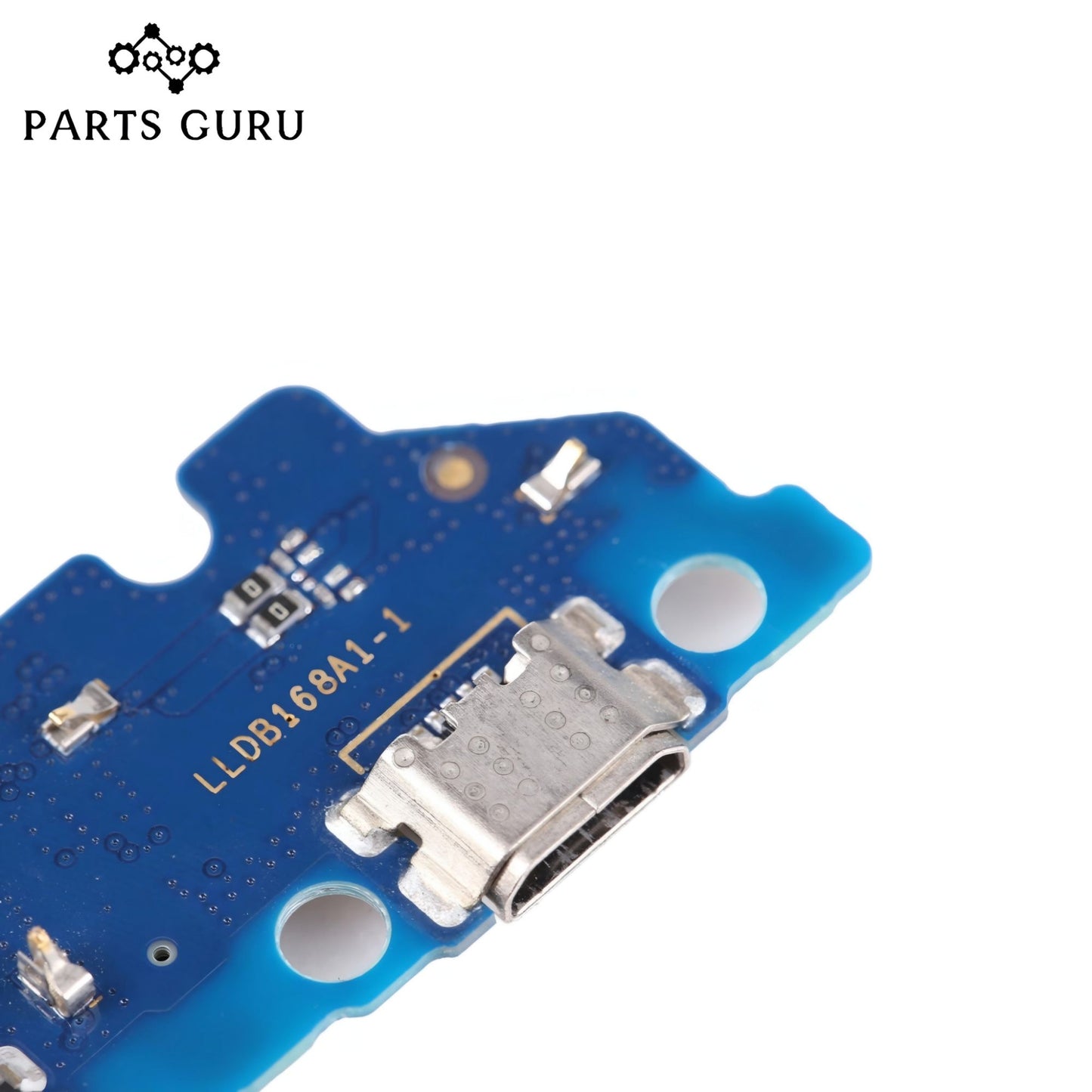 A03 Core Charging Strip || Samsung A03 Core Charging Board || Samsung A03 core charging flex || Parts Guru