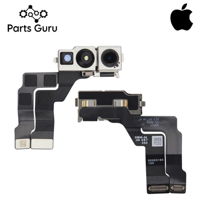 Iphone 14 Pro Original Front Camera || Iphone 14 pro original front camera || Iphone 14 pro || Parts Guru