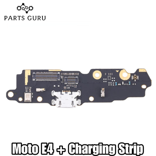 Moto E4+ Charging Strip || Moto E4+ ChargingBoard || Moto E4+ Charging flex\ Charging Strip || Parts Guru