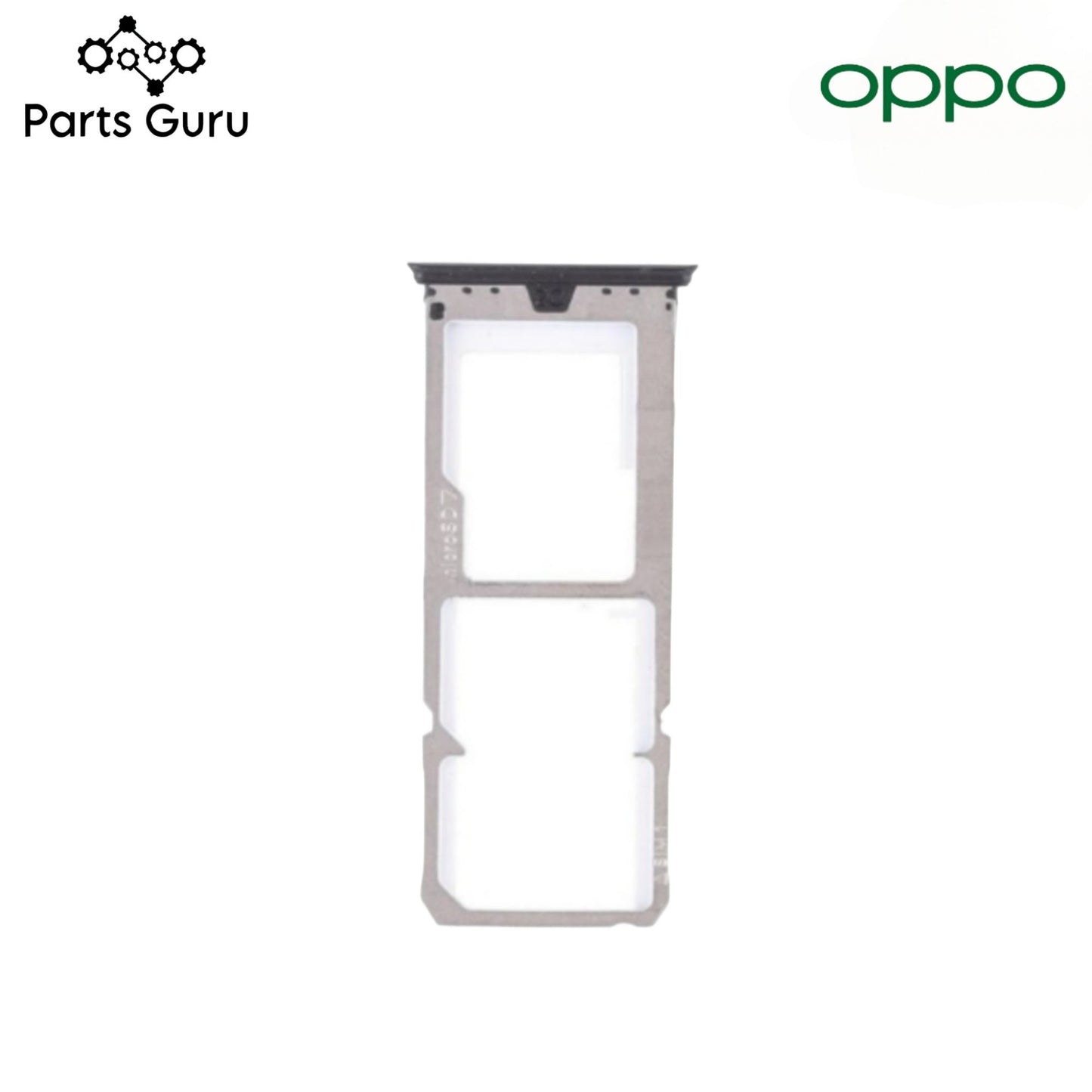 Oppo F1.S Sim Tray || Oppo F1.s Sim Slot || F1S Sim Tray || Parts Guru