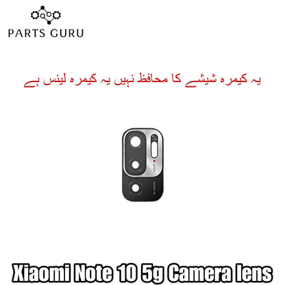 Xiaomi Note 10 5G Camera Glass || Xiaomi Note 10 5G camera lens || Xiaomi note 10 5g camera glass || Parts Guru