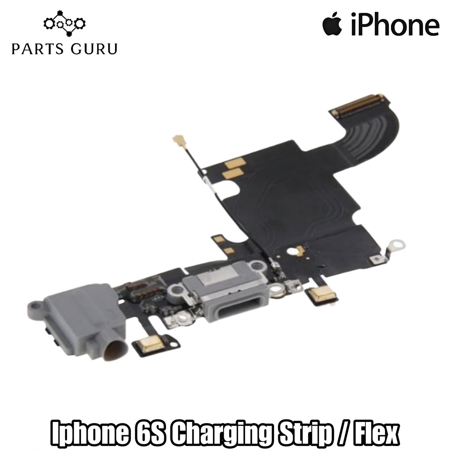 Iphone 6S Charging Strip || Iphone 6s Charging Port || iphone 6s charging strip || Parts Guru