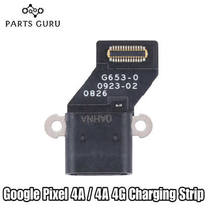 Google Pixel 4A\4A 4G Charging Strip || Google Pixel 4A\4A 4G Charging Flex || Google Pixel 4A\ 4A 4G Charging flex\ Charging Strip || Parts Guru