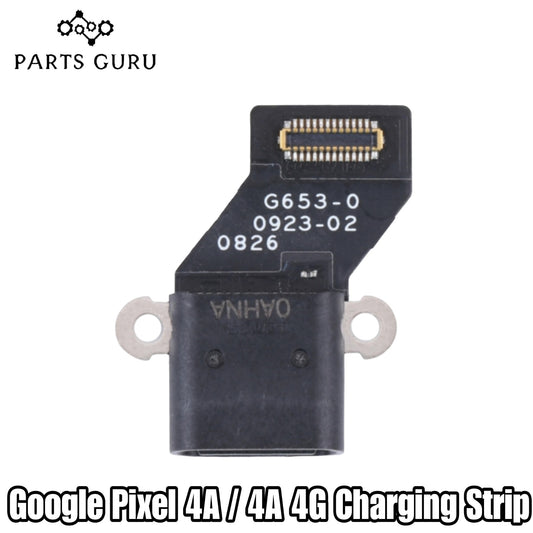 Google Pixel 4A\4A 4G Charging Strip || Google Pixel 4A\4A 4G Charging Flex || Google Pixel 4A\ 4A 4G Charging flex\ Charging Strip || Parts Guru