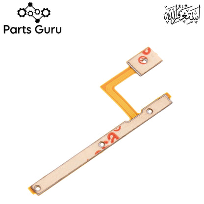 Vivo S1 Power Volume Button Flex || Vivo s1 power volume button strip || S1 on off volume strip || Parts Guru