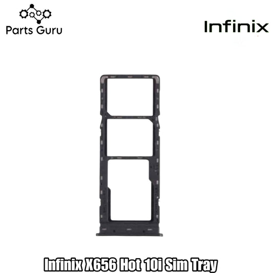 Infinix X 656 Sim Tray || X 656 Sim Tray || Infinix X 656 Sim tray/ Sim Slot || Parts Guru