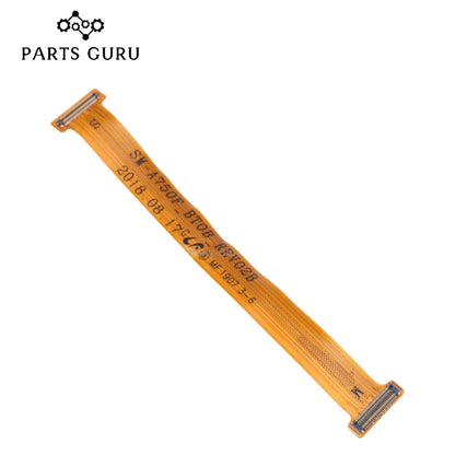 A750 Motherboard Strip || Samsung Galaxy A7 (2018) SM-A750 Original Motherboard Flex || samsung a7 2018 main strip || Parts Guru