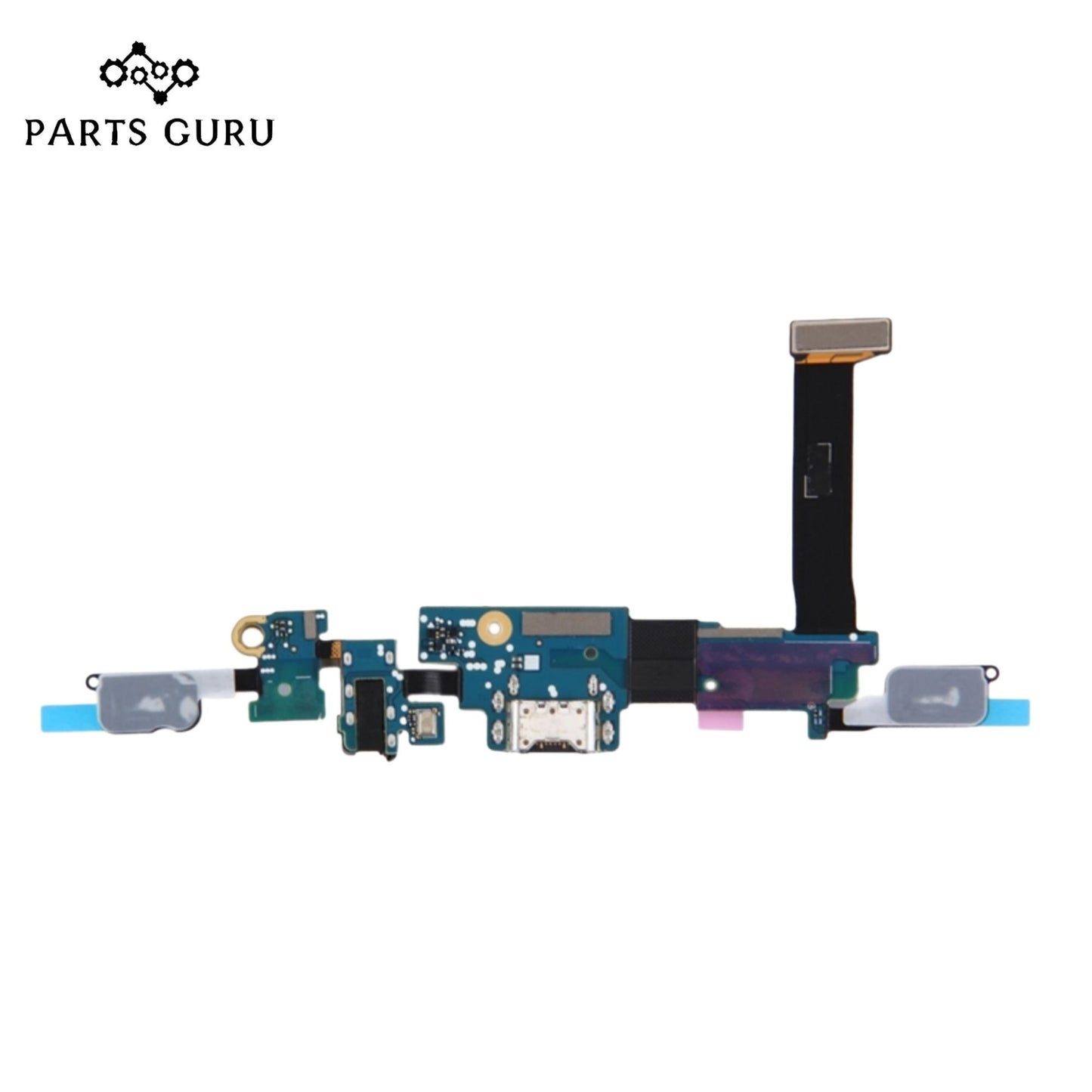 Samsung C7 Pro Charging Strip || Samsung C7 pro charging flex || samsung c7 pro charging port || Parts Guru