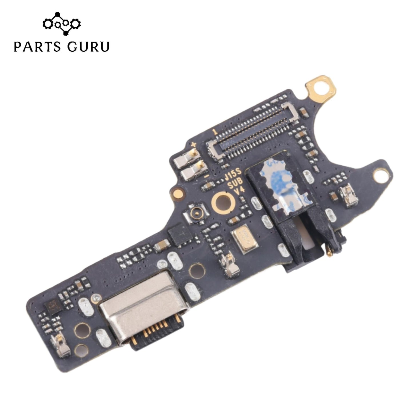 Xiaomi Redmi Note 9 Charging Strip || Redmi Note 9 charging board || Xiaomi Redmi note 9 strip || Parts Guru