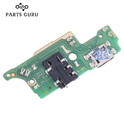 Infinix X662 Charging Strip || Infinix Hot 11 X662 Charging Board || Hot 11 charging flex || Parts Guru